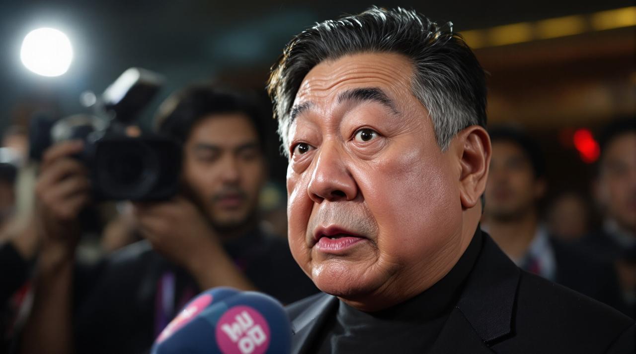 娱乐至上在线吃瓜高手曝光明星涉违法事件背后伦理争议引发热议
